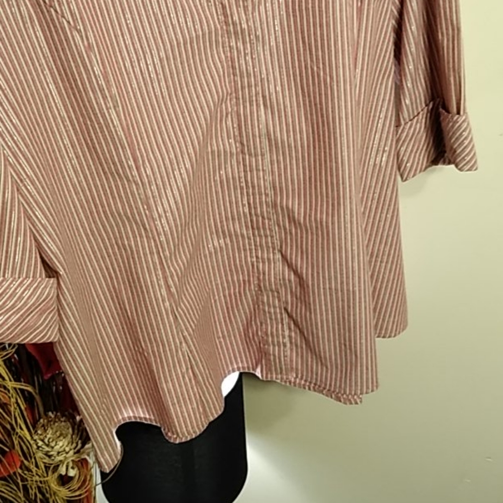 Women's Riders Shirt - Picture 3 of 5